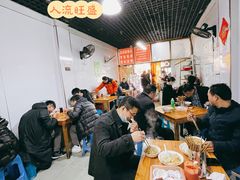 大堂-仓桥面结店