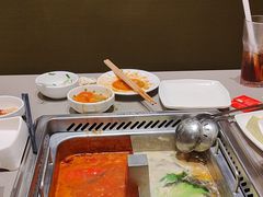 -海底捞火锅(万达广场店)