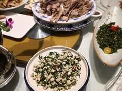 -宁夏国强手抓羊肉·清真菜(未央路凤三店)
