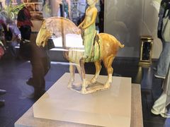 -洛阳古墓博物馆