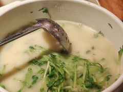 -绿茶餐厅(广州天河城店)