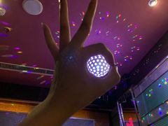 -音乐在线主题氧吧KTV(佳宁娜广场店)