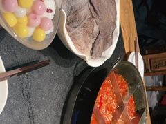 -纸盐河码头火锅(十八梯店)