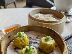 -天龙轩(香港丽思卡尔顿酒店)