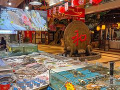 -和源祥·日照菜扛把子(万平口一店)