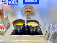 -喜井无限自助烤肉公司(石厦店)