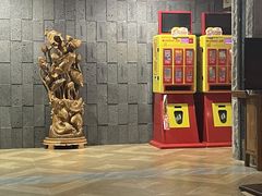 -绿岛汤泉韩式休闲会所