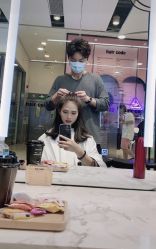 -HairCode芭曲发型