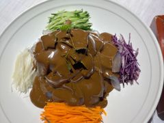 -大鸭梨烤鸭·北京菜(大兴南小街店)