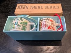 -星巴克臻选(成都太古里店)