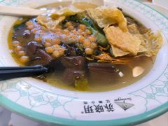 -苏晓玥·手作江南小吃(深圳北站店)