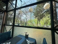 -La Medina餐厅(亮马河南路店)