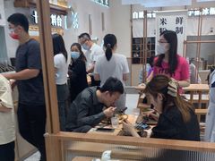 -小满手工粉(北京来福士店)