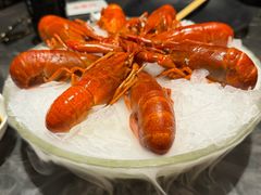 -红盔甲·小龙虾(人民广场店)