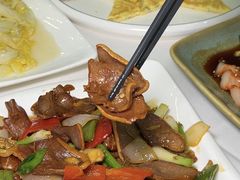 -馨越楼·点心·粤菜(赤坎店)