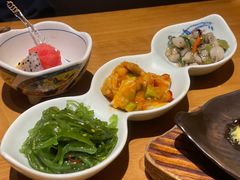 -一心创作料理屋(经开万达店)