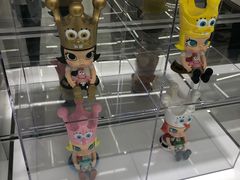 -泡泡玛特POPMART(侨福芳草地店)