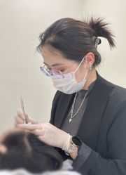 -Four Seven·半永久野生眉纹眉
