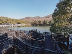 -白马涧龙池景区