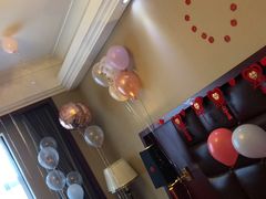 -北京前门建国饭店