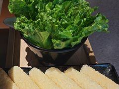 -古膳记猪肚鸡.生蚝鸡(拱北店)