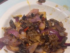 -锅老头海鲜铁锅炖
