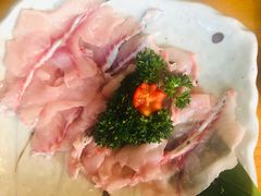 -潮澎派·潮汕菜大排档(南较西路店)