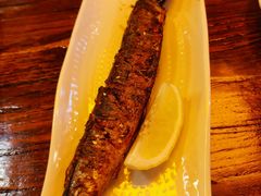 -漫天香·小龙虾餐厅(夏湾店)