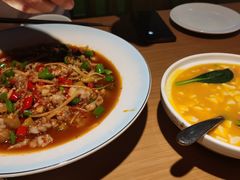 -卞氏菜根香·川菜(青羊万达店)