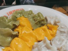 -金谷园饺子·烧烤(人大总店)