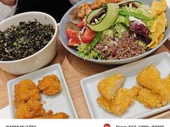 -池奈·咖喱蛋包饭(熙地港店)