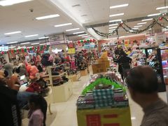-AEON超市(永旺梦乐城泰达店)