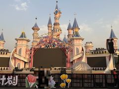 -沈阳方特欢乐世界