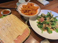 -老宁波1381餐厅(宏泰广场店)