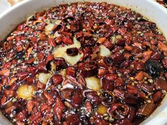 水煮鱼-四合院海鲜小厨(旱西关店)