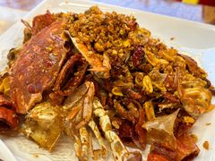 -新金盛·海鲜酒楼(盐田店)