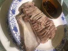 -巴音浩日娲·蒙餐(双林东路店)
