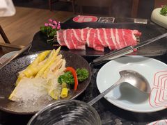 -捞王锅物料理(东百中心店)