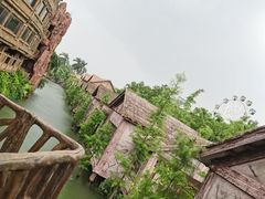 -长鹿旅游休博园