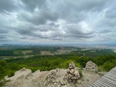 -帽儿山国家森林公园