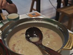 -强记大排档