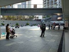-壹海城ONE MALL