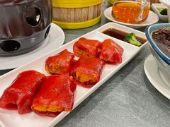 香脆红米肠-潮江春(阳光店)