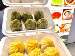 -南小蟹手工點心(三里屯店)