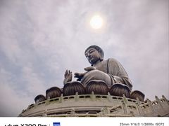 -天坛大佛