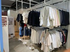 -天真蓝照相馆(五角场百联又一城店)