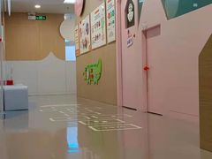 -金宝贝儿童多元成长中心(二七亚星中心店)