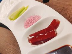 -拾久(朝阳公园店)