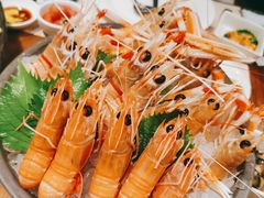 -Mr·Fish鱼鲜生海鲜放题(银泰in99店)