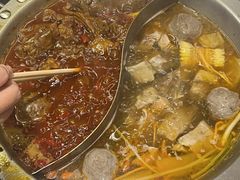 -沸炉重庆老火锅(军事博物馆店)